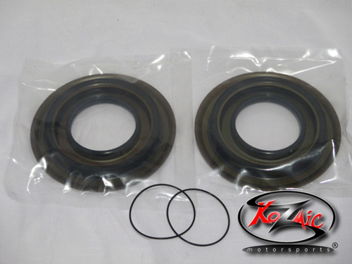 Kozmic Motorsports Clutch Molded Piston Kit- Evo X