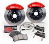 StopTech Rear Big Brake Kit - Evo 8