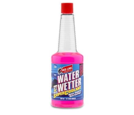 Red Line Water Wetter 12 oz.