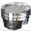 Wiseco Mitsubishi -4.5cc Piston Shelf Stock Kit - EVO X