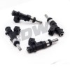 DeatschWerks 1100cc XT Nozzle Injectors - EVO X