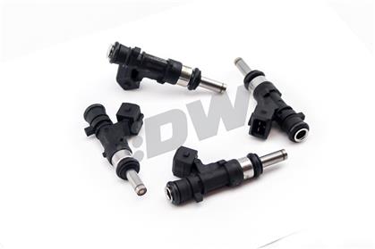 DeatschWerks 850cc XT Nozzle Injectors - EVO X