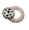 OS Giken Clutch Release Movement Alteration Kit - EVO X