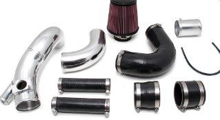 AMS Performance Cold Air Intake - EVO X