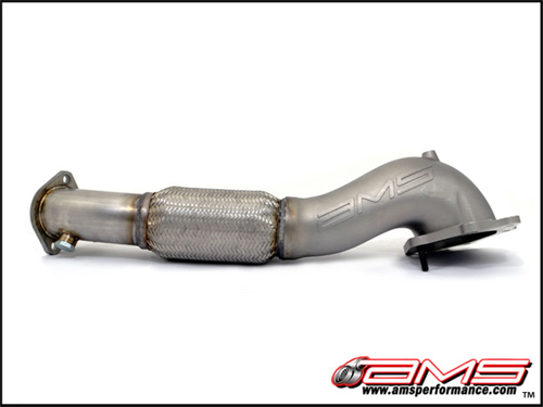AMS Performance EVO 10 Widemouth Downpipe