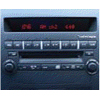 Mitsubishi In Dash 6 Disc CD Changer, Tuner - EVO X