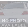 Mitsubishi OEM Front Bumper Cover White - EVO X