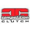 Competition Clutch Stage 2 Un-Sprung - Street Series Clutch Kit - EVO 8/9