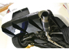 APR Carbon Fiber EVO 8/9 Rear Diffuser
