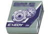 Exedy Twin Disc Clutch Rebuild Kit - EVO 8/9