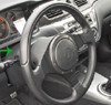Mitsubishi OEM Upper Steering Column Cover - EVO 8/9