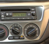 Mitsubishi OEM Radio, Climate Control Panel - EVO 8/9