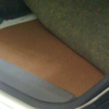 Mitsubishi OEM Trunk Board: EVO 8/9