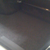 Mitsubishi OEM Trunk Floor Carpet: EVO 8/9
