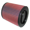K&N Replacement Air Filter - For EVO Injen Intake SP1898