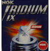 NGK Iridium EVO Spark Plugs BPR7EIX