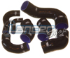 Samco Intercooler Hose Kit 6pc: EVO X